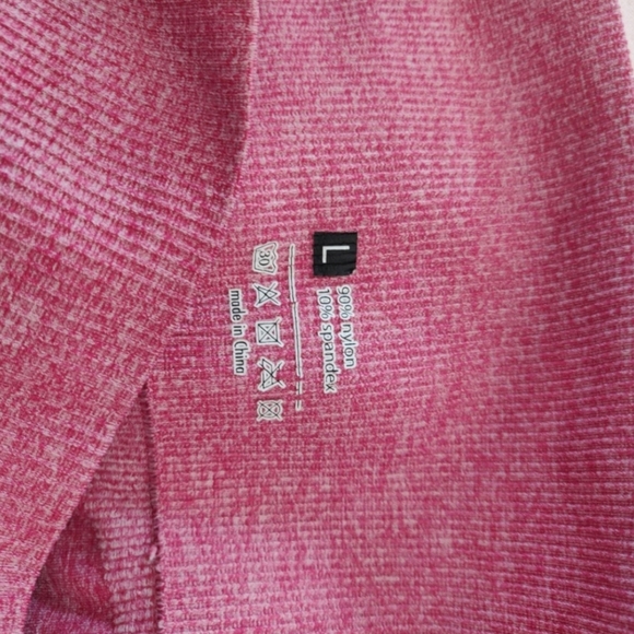 Ombré workout set - Picture 4 of 6